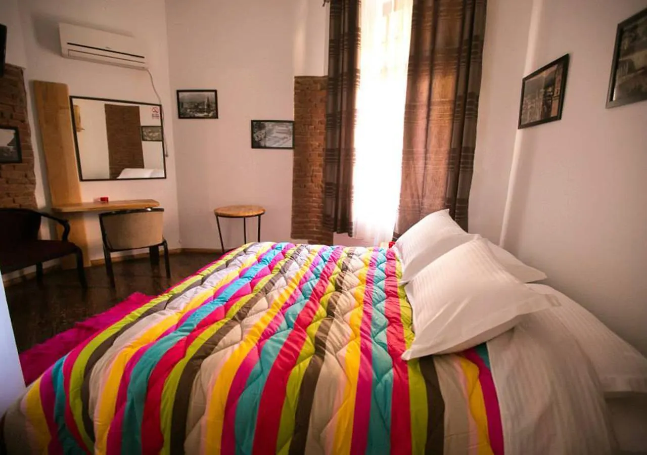 Hotel Vila 1928 Tirana
