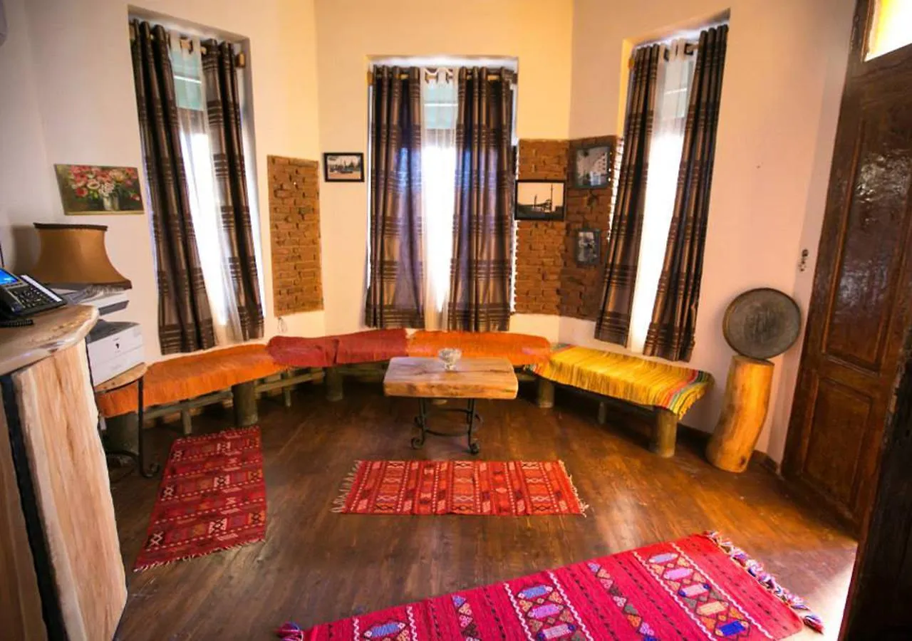 Hotel Vila 1928 Tiran