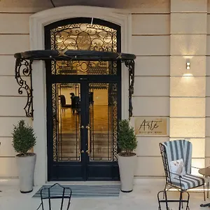 Otel Arte Boutique