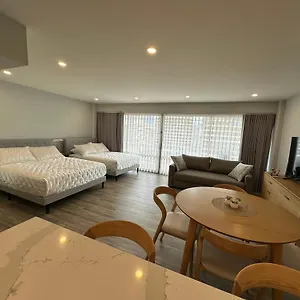 New Aloha Waikiki Ilikai Free Parking Aparthotel Honolulu