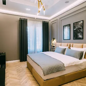 Otel Stela Center