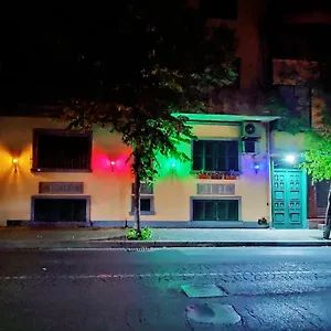 Hostel Tufina